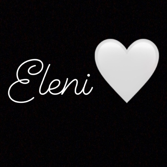 Meet your Posher, Eleni - Picture 1 of 1
